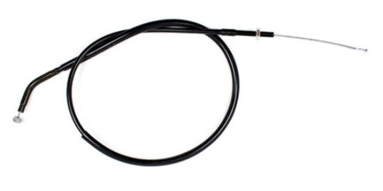CABLE, BLACK VINYL, CLUTCH