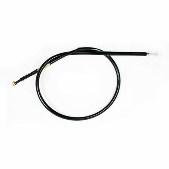 CABLE, BLACK VINYL, THROTTLE