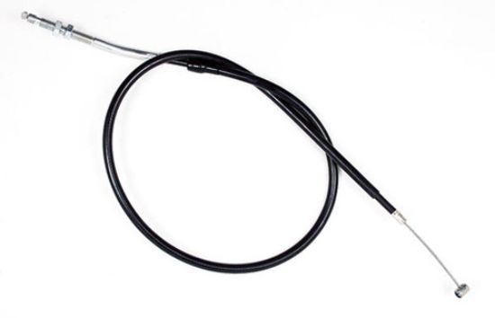 CABLE, BLACK VINYL, CLUTCH