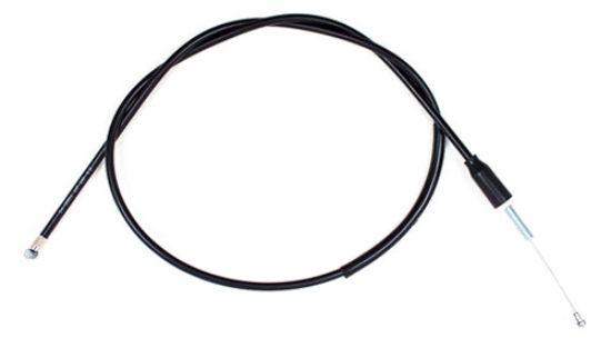 CABLE, BLACK VINYL, CLUTCH