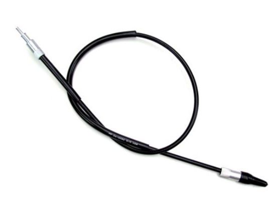 CABLE, BLACK VINYL, SPEEDO
