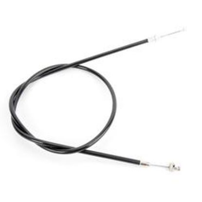 CABLE, BLACK VINYL, CHOKE
