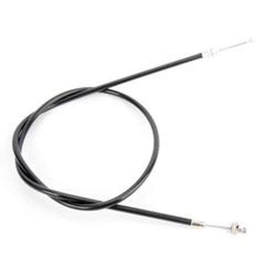 CABLE, BLACK VINYL, CHOKE