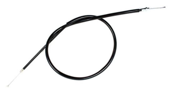 CABLE, BLACK VINYL, CLUTCH
