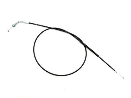 CABLE, BLACK VINYL, THROTTLE