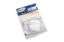 MP CLEAR PVC VENT LINE, 1/4 ID X 3 FT