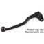 LEVER, OE STYLE, CLUTCH