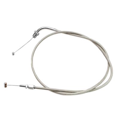 CABLE, ARMOR COAT, THROTTLE