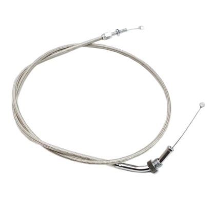 CABLE, ARMOR COAT, THROTTLE