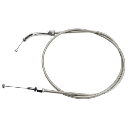 CABLE, ARMOR COAT, THROTTLE
