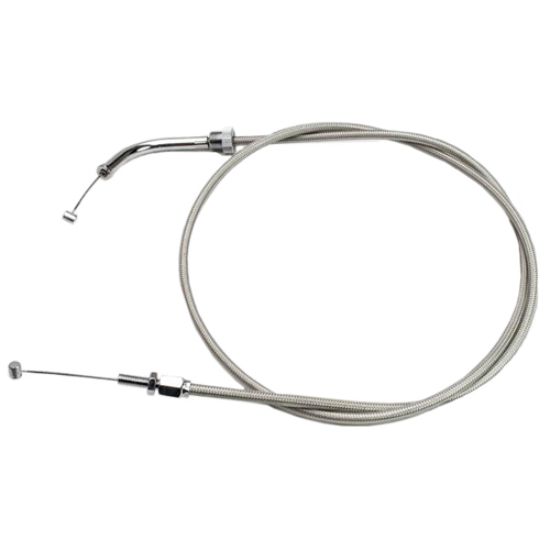CABLE, ARMOR COAT, THROTTLE