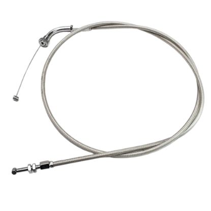 CABLE, ARMOR COAT, THROTTLE