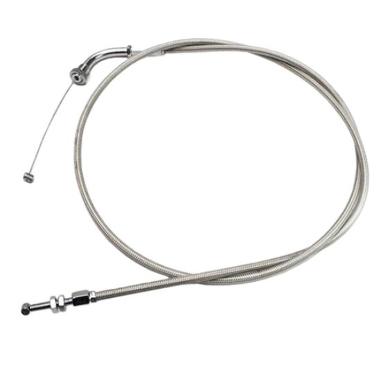 CABLE, ARMOR COAT, THROTTLE