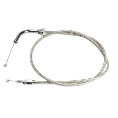 CABLE, ARMOR COAT, THROTTLE
