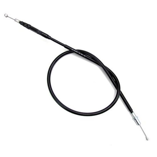 CABLE, BLACK VINYL, CLUTCH