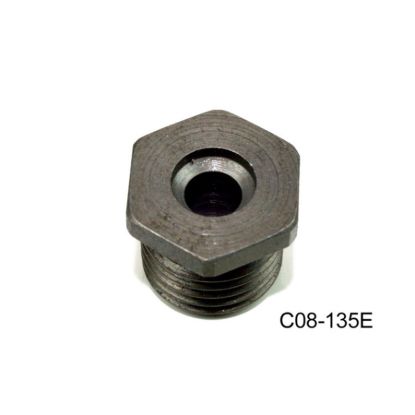 CHAIN TOOL PIN GUIDE