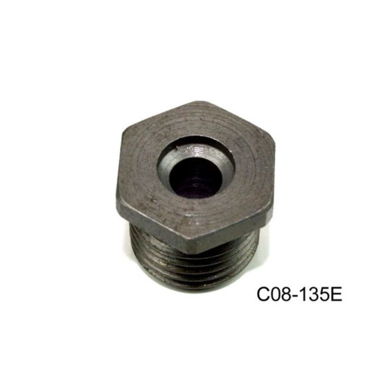 CHAIN TOOL PIN GUIDE
