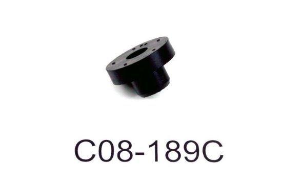 GROMMET, PETCOCK FOR 08-0189