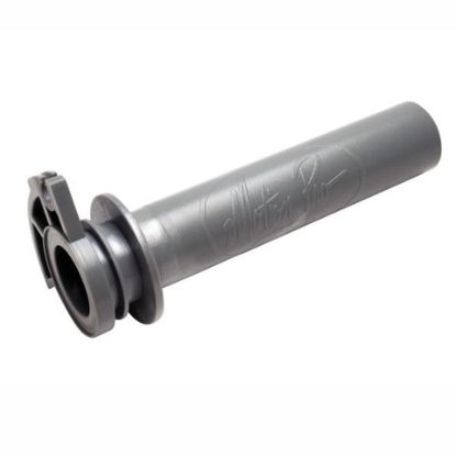MOTION PRO TITAN THROTTLE TUBE HONDA/KTM 2 STROKE