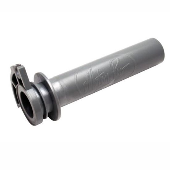 MOTION PRO TITAN THROTTLE TUBE HONDA/KTM 2 STROKE