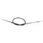 CABLE, T3 SLIDELIGHT, CLUTCH W/CLUTCH BRACKET