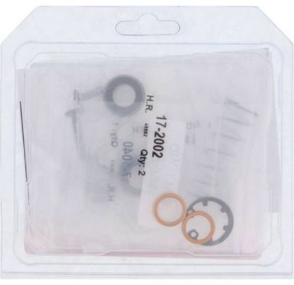 ALL BALLS RACING MASTER CYLINDER REBUILD KIT