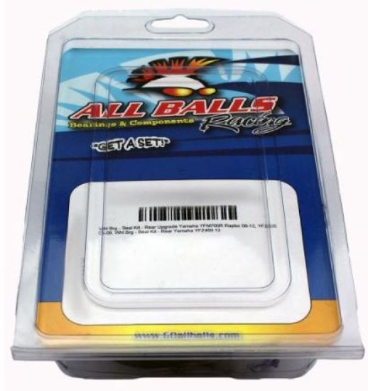 ALL BALLS RACING FUEL PUMP MODULE