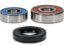 PIVOT WORKS WHEEL BEARING KIT PREMIUM BEARINGS