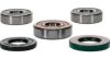 PIVOT WORKS WHEEL BEARING KIT PREMIUM BEARINGS