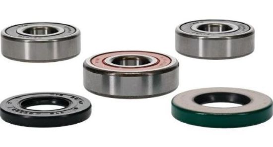 PIVOT WORKS WHEEL BEARING KIT PREMIUM BEARINGS
