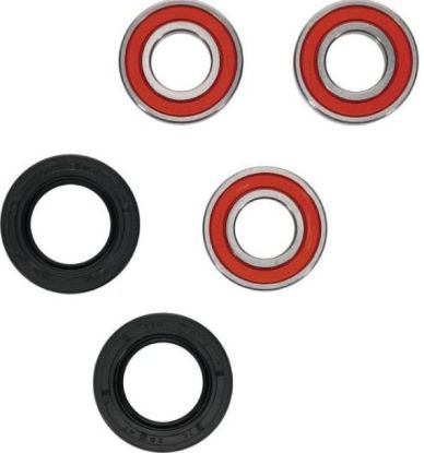 PIVOT WORKS WHEEL BEARING KIT PREMIUM BEARINGS