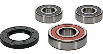 PIVOT WORKS WHEEL BEARING KIT PREMIUM BEARINGS