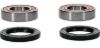 PIVOT WORKS WHEEL BEARING KIT PREMIUM BEARINGS