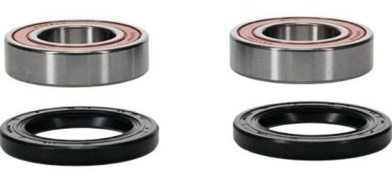 PIVOT WORKS WHEEL BEARING KIT PREMIUM BEARINGS