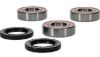 PIVOT WORKS WHEEL BEARING KIT PREMIUM BEARINGS