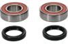 PIVOT WORKS WHEEL BEARING KIT PREMIUM BEARINGS