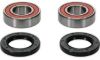 PIVOT WORKS WHEEL BEARING KIT PREMIUM BEARINGS