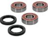 PIVOT WORKS WHEEL BEARING KIT PREMIUM BEARINGS