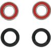 PIVOT WORKS WHEEL BEARING KIT PREMIUM BEARINGS