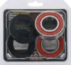 PIVOT WORKS WHEEL BEARING KIT PREMIUM BEARINGS