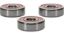 PIVOT WORKS WHEEL BEARING KIT PREMIUM BEARINGS