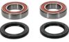 PIVOT WORKS WHEEL BEARING KIT PREMIUM BEARINGS