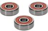 PIVOT WORKS WHEEL BEARING KIT PREMIUM BEARINGS