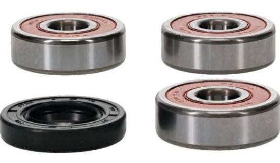 PIVOT WORKS WHEEL BEARING KIT PREMIUM BEARINGS