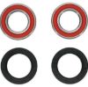PIVOT WORKS WHEEL BEARING KIT PREMIUM BEARINGS