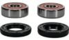 PIVOT WORKS WHEEL BEARING KIT PREMIUM BEARINGS