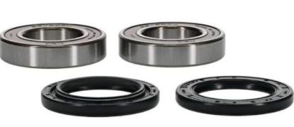 PIVOT WORKS WHEEL BEARING KIT PREMIUM BEARINGS