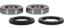 PIVOT WORKS WHEEL BEARING KIT PREMIUM BEARINGS