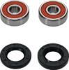PIVOT WORKS WHEEL BEARING KIT PREMIUM BEARINGS
