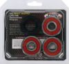 PIVOT WORKS WHEEL BEARING KIT PREMIUM BEARINGS